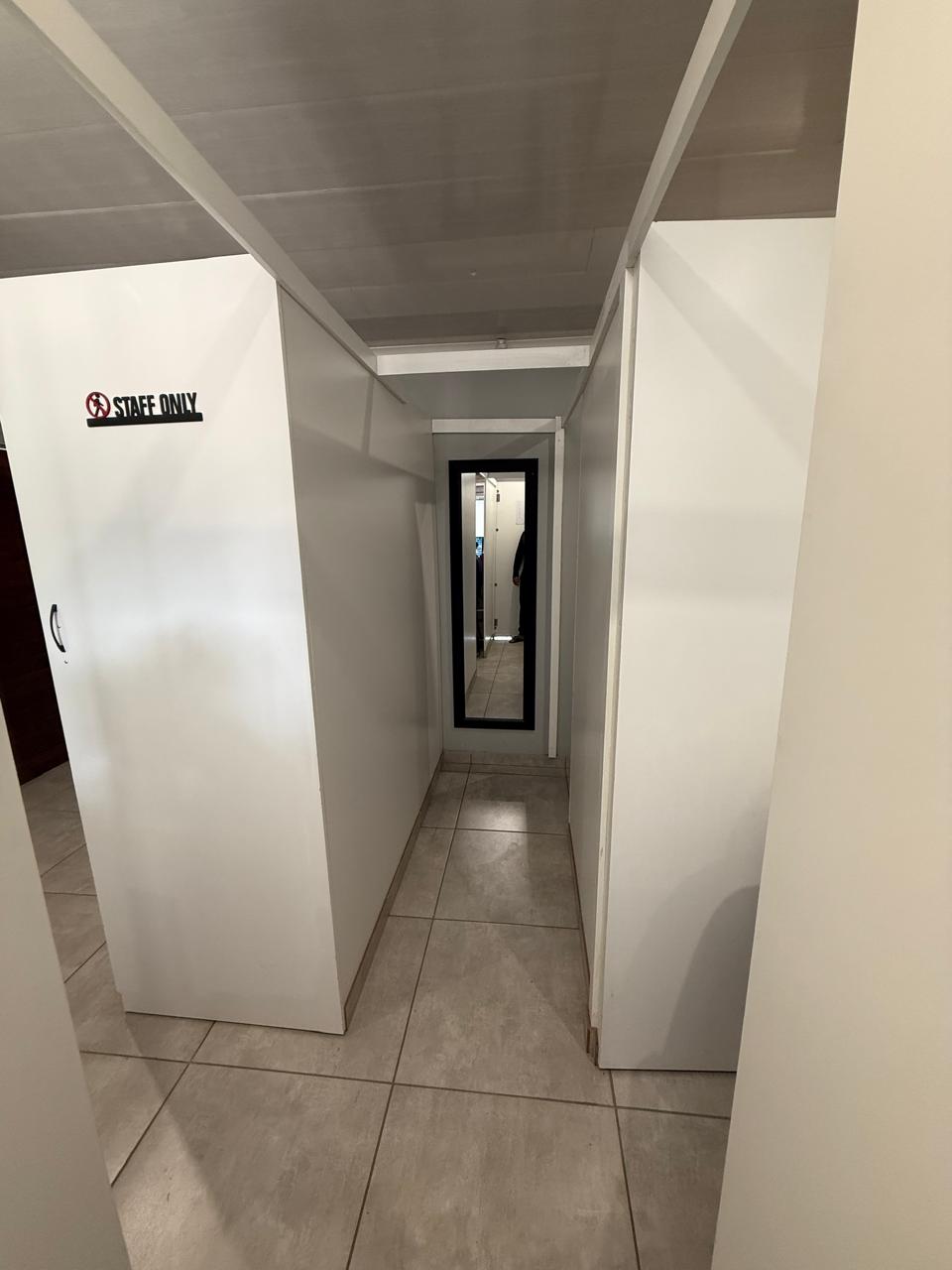 Well-Stocked Shelves