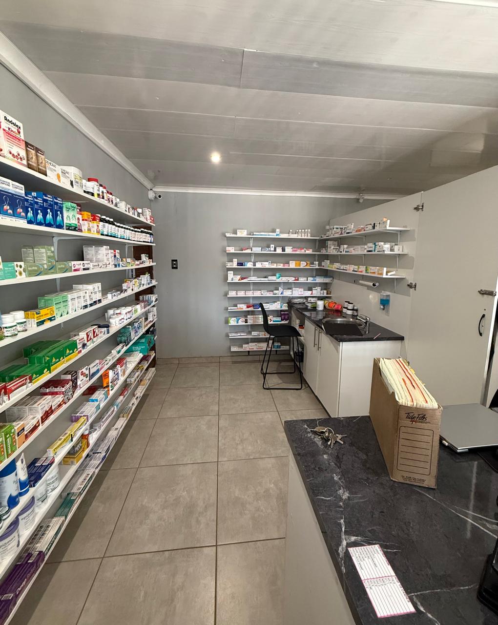 Over-the-Counter Products